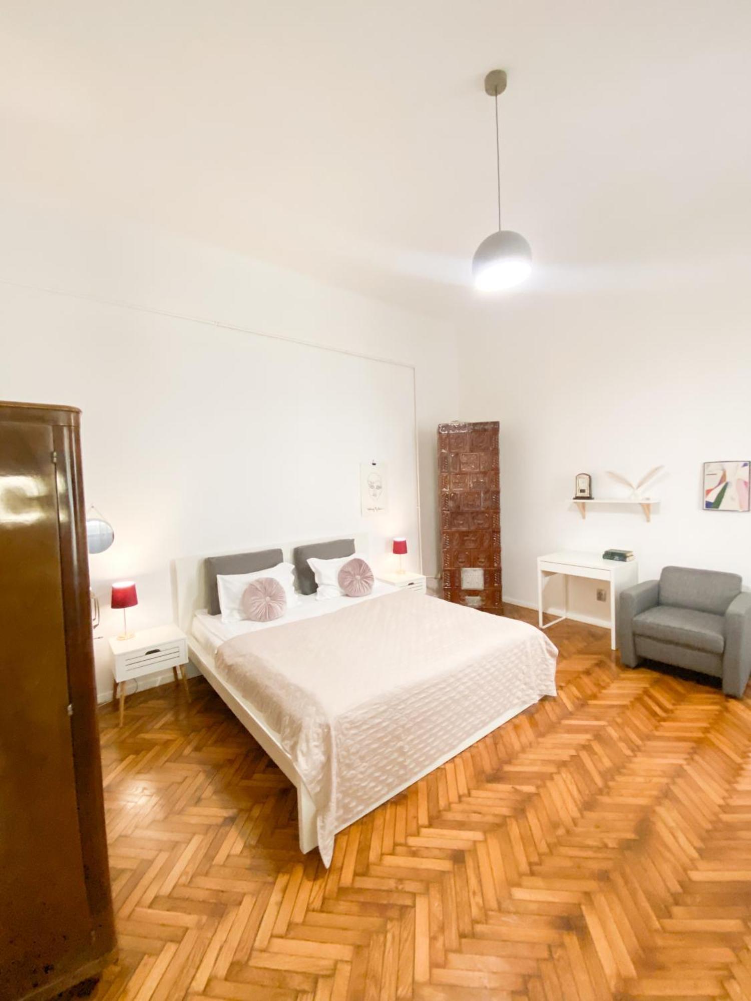Perfect Stay Κλουζ-Ναπόκα Εξωτερικό φωτογραφία