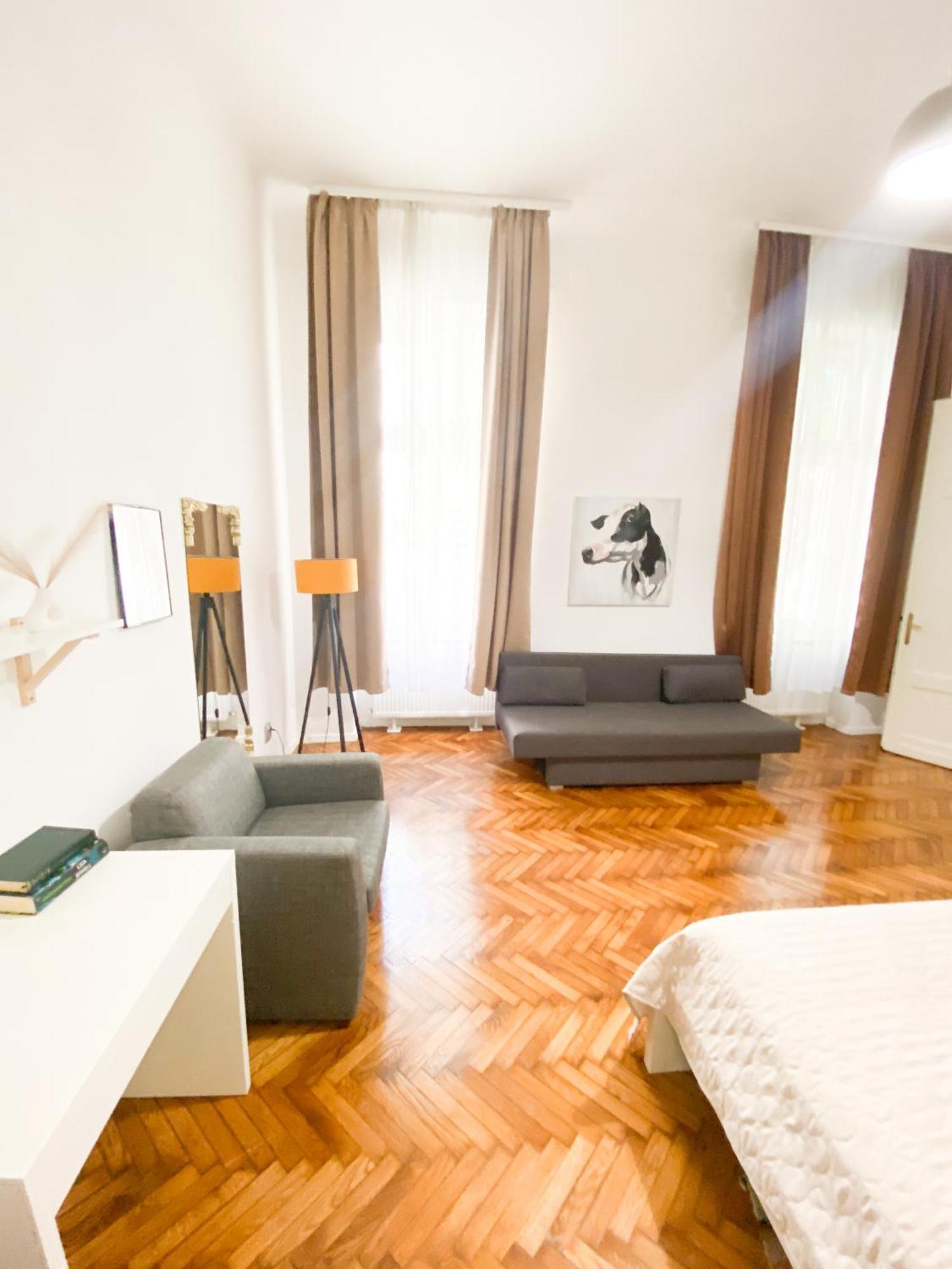 Perfect Stay Κλουζ-Ναπόκα Εξωτερικό φωτογραφία