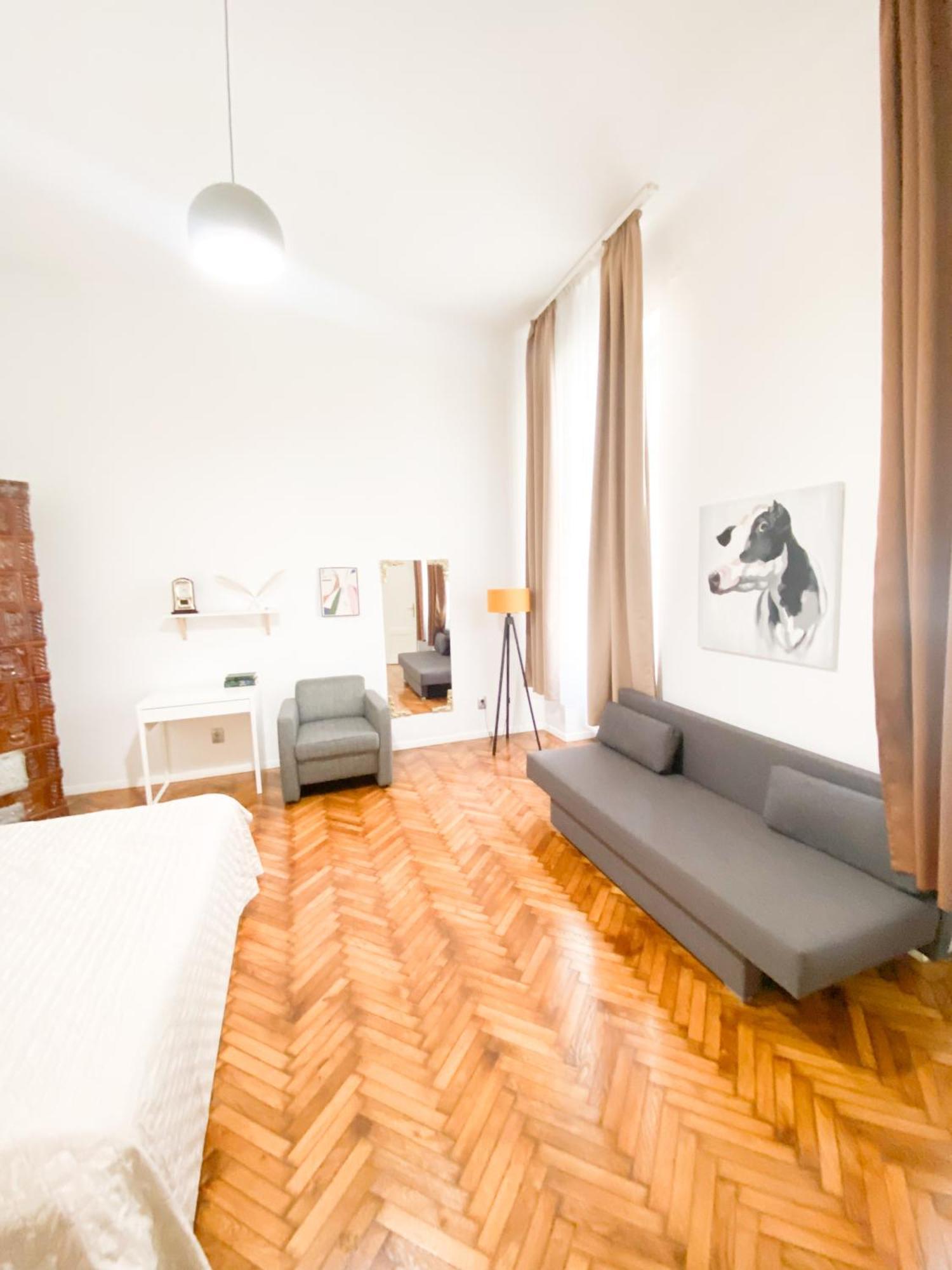 Perfect Stay Κλουζ-Ναπόκα Εξωτερικό φωτογραφία