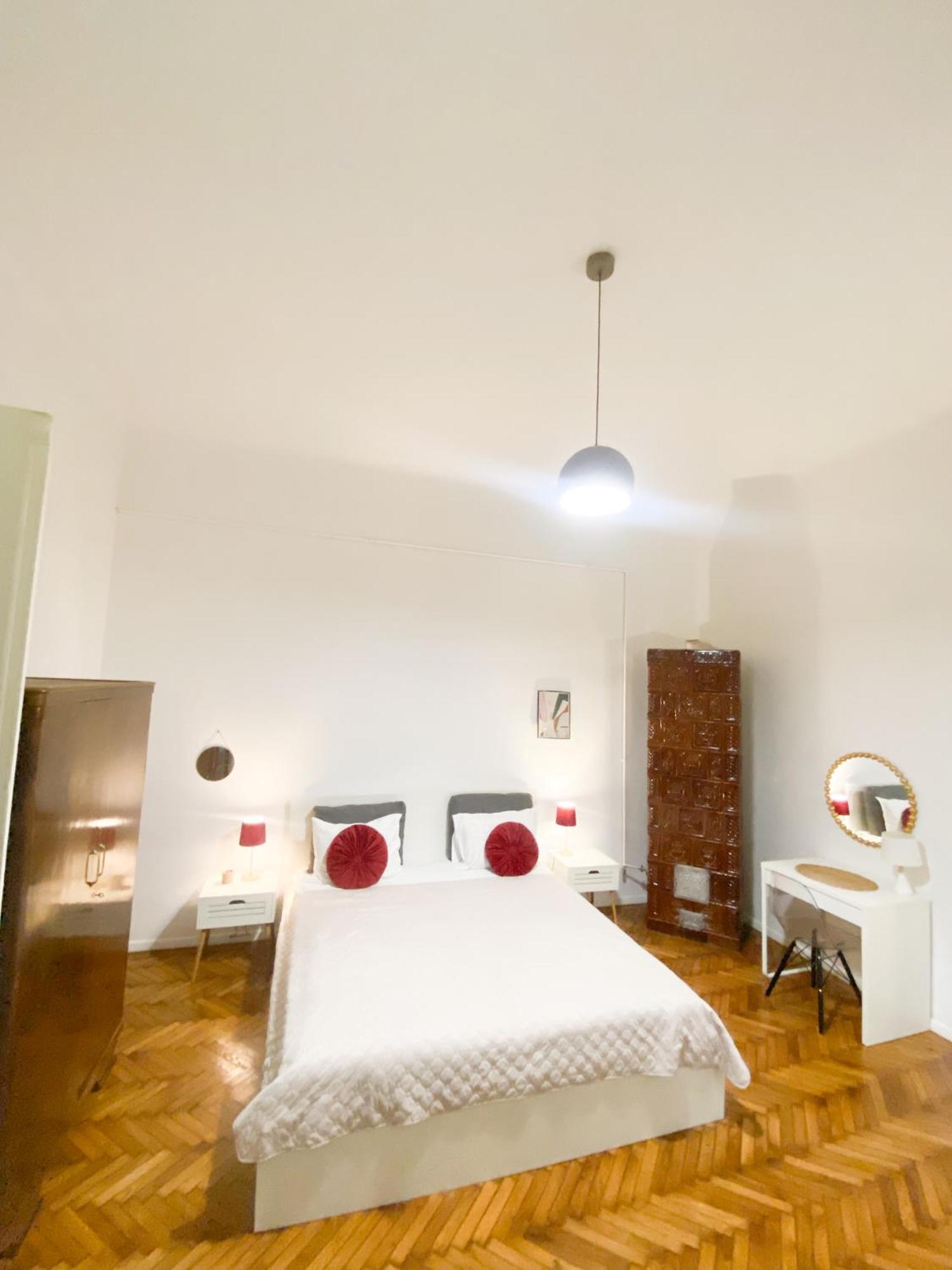 Perfect Stay Κλουζ-Ναπόκα Εξωτερικό φωτογραφία